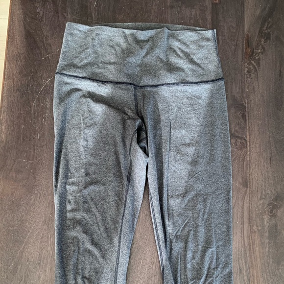 Lululemon cotton leggings - Picture 5 of 6